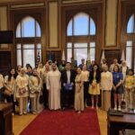 إيكروم تتشارك مع منتدى البوسنة الدولي في تنظيم فعاليات المدرسة الصيفية الدولية للشباب والتراث في دورتها الـ 20 