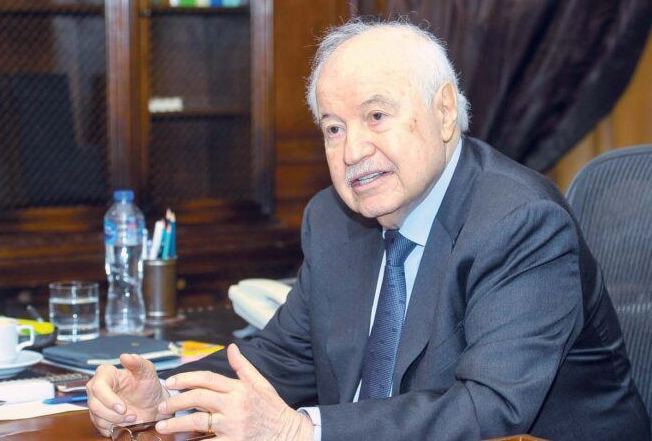 “طلال أبوغزاله العالمية” تحافظ على موقعها المحاسبي عالميا في منتدى العشرين الكبار  طلال أبوغزاله