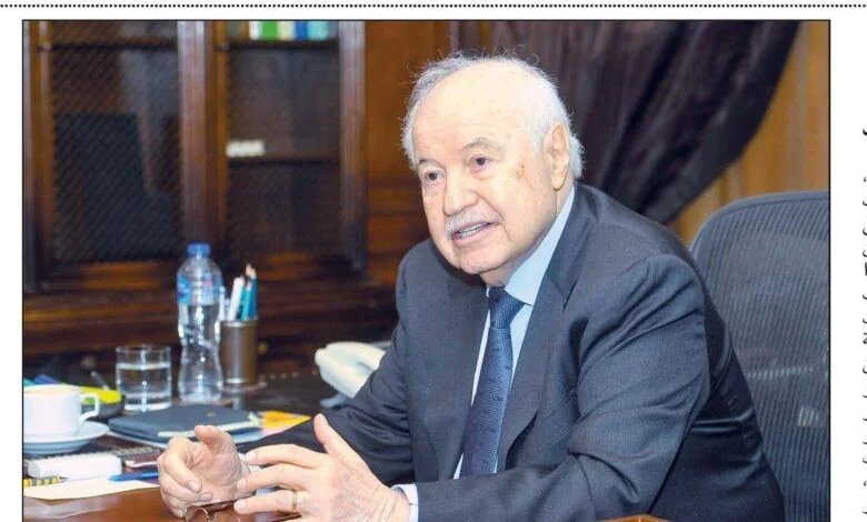 “طلال أبوغزاله العالمية” تحافظ على موقعها المحاسبي عالميا في منتدى العشرين الكبار